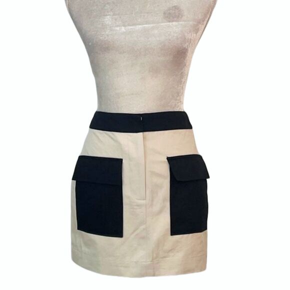 NWOT Free People Hansen & Gretel Walter Blazer Bryce Skirt Suit Set XS/S $359 - Picture 6 of 13